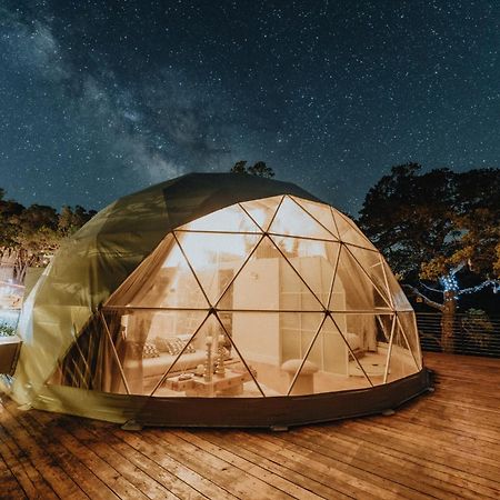 Ona Geo Dome At El Mstico Villa Nogal Exterior foto