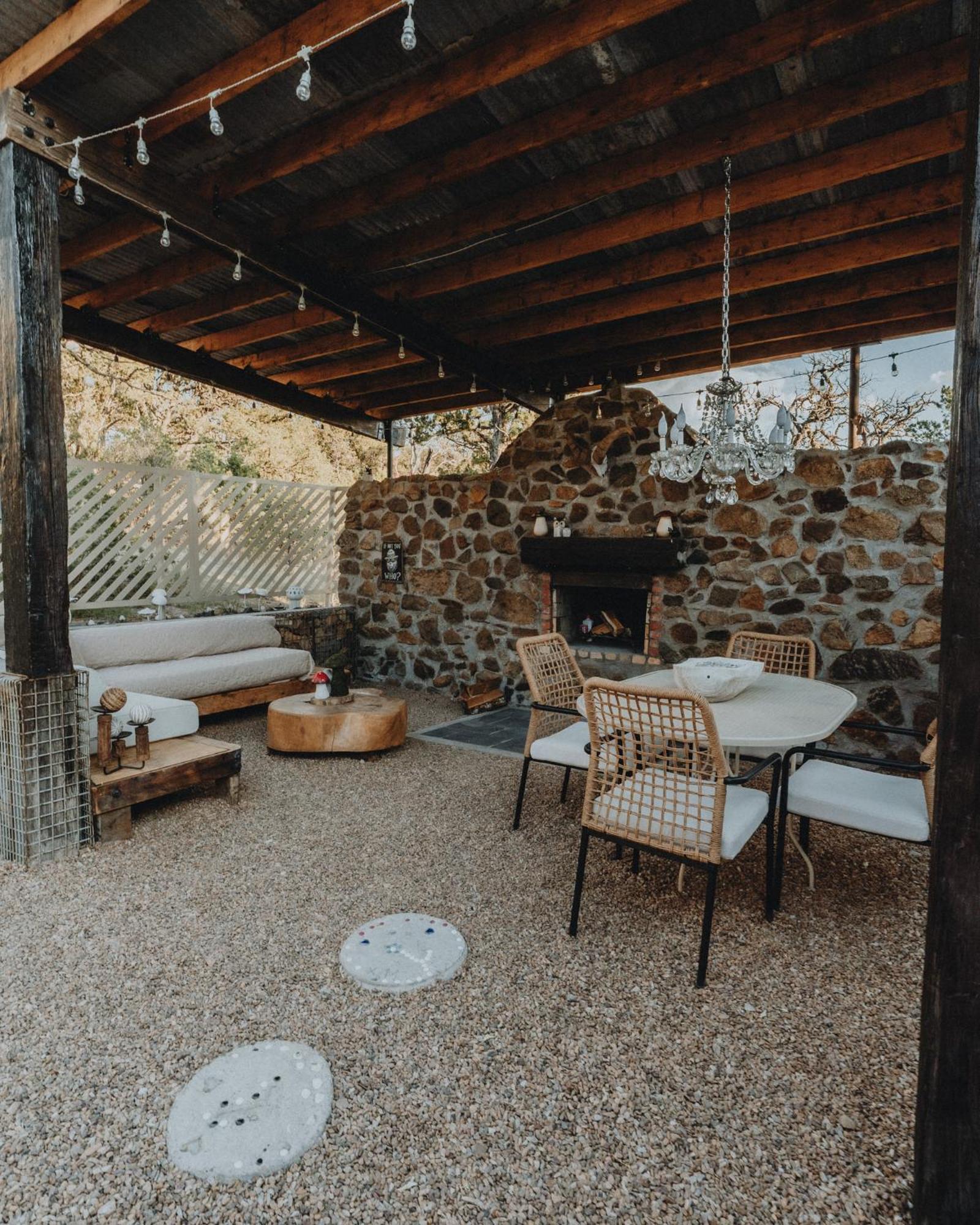 Ona Geo Dome At El Mstico Villa Nogal Exterior foto